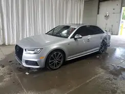 WAUC4AF46JA012454 2018 AUDI S4