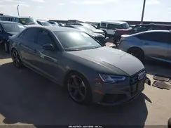 WAUC4AF46KA003450 2019 AUDI S4