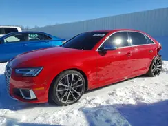 WAUC4AF46KA007028 2019 AUDI S4