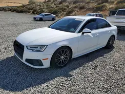 WAUC4AF46KA013489 2019 AUDI S4