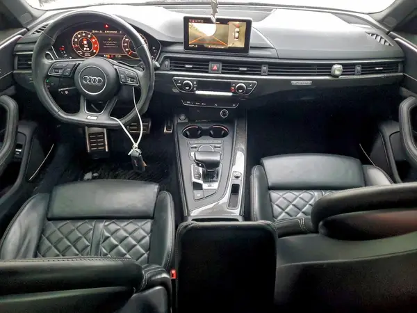 WAUC4AF46KA082439 2019 AUDI RS4 - Image 8