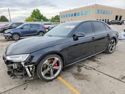 WAUC4AF46KA091108 2019 AUDI S4