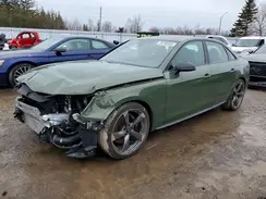 WAUC4AF46RA129088 2024 AUDI RS4