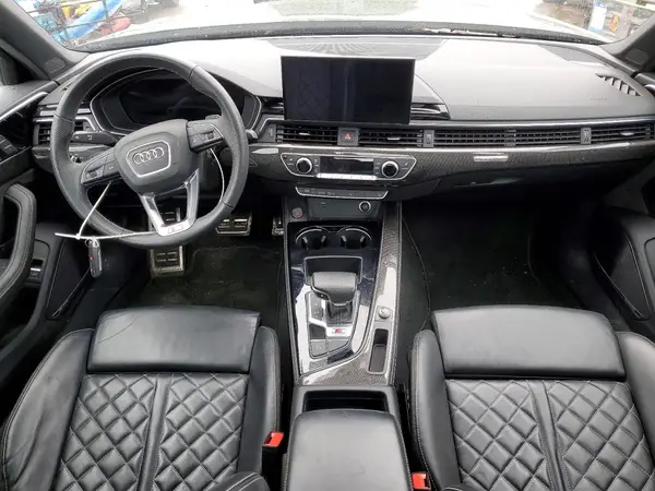 WAUC4AF46RA129088 2024 AUDI RS4 - Image 8