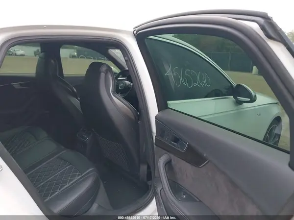 WAUC4AF47JA003133 2018 AUDI S4 - Image 8