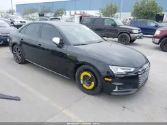 WAUC4AF47JA003522 2018 AUDI S4