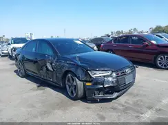 WAUC4AF47JA004153 2018 AUDI S4