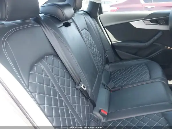 WAUC4AF47JA004153 2018 AUDI S4 - Image 8