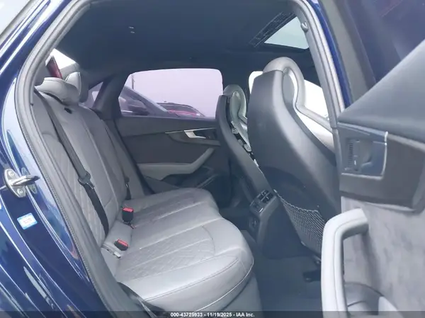 WAUC4AF47JA047049 2018 AUDI S4 - Image 8