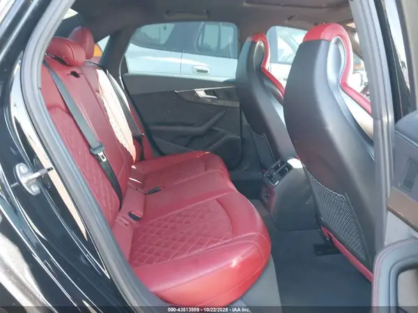 WAUC4AF47JA091522 2018 AUDI S4 - Image 8