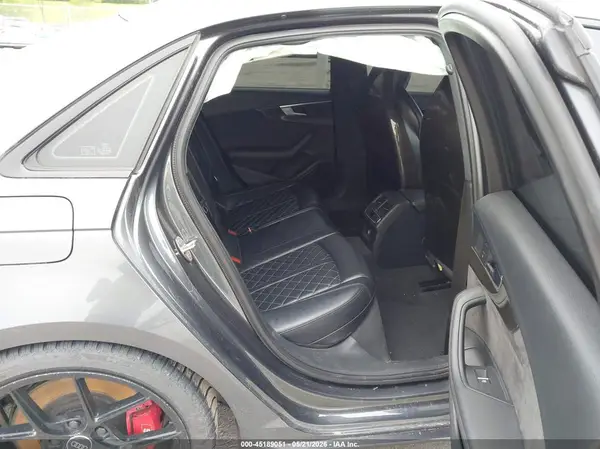 WAUC4AF47JA116757 2018 AUDI S4 - Image 8