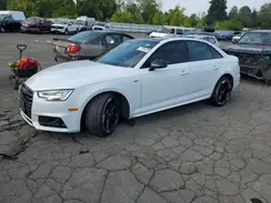 WAUC4AF47JA219757 2018 AUDI S4