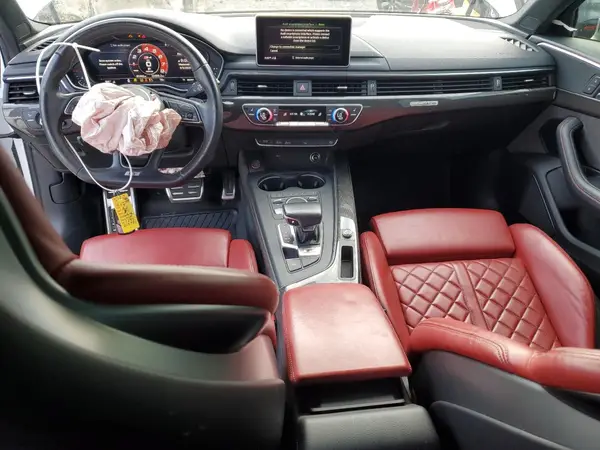 WAUC4AF47JA219757 2018 AUDI S4 - Image 8