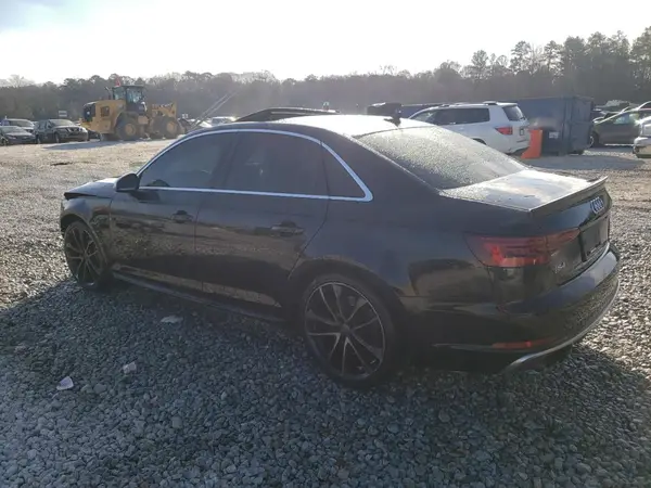WAUC4AF47KA003120 2019 AUDI RS4 - Image 2