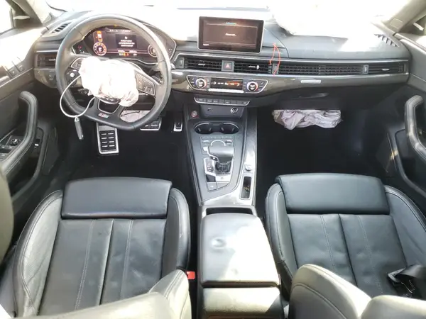 WAUC4AF47KA003120 2019 AUDI RS4 - Image 8