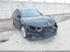 WAUC4AF47KA009564 2019 AUDI S4