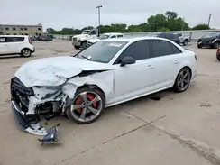 WAUC4AF47KA110538 2019 AUDI RS4