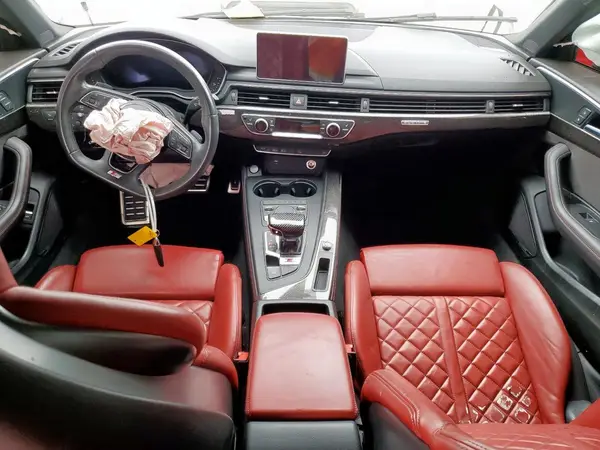 WAUC4AF47KA110538 2019 AUDI RS4 - Image 8