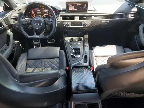 WAUC4AF48JA002041 2018 AUDI RS4 - Image 8