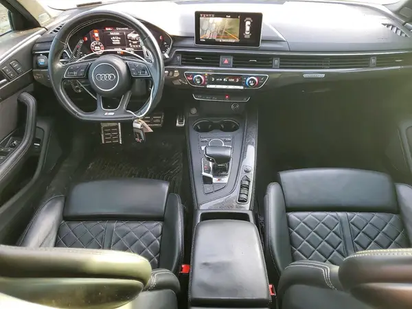 WAUC4AF48JA032544 2018 AUDI S4 - Image 8