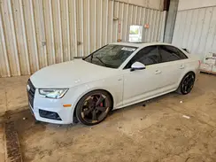 WAUC4AF48JA131686 2018 AUDI S4