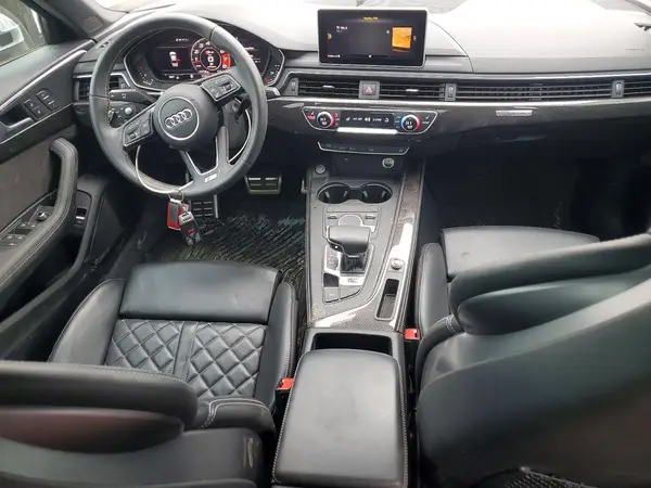 WAUC4AF48KA041973 2019 AUDI RS4 - Image 8