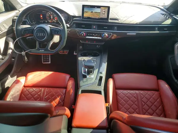 WAUC4AF48KA103324 2019 AUDI RS4 - Image 8