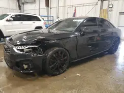WAUC4AF48LA043157 2020 AUDI RS4