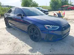 WAUC4AF48LA055230 2020 AUDI S4