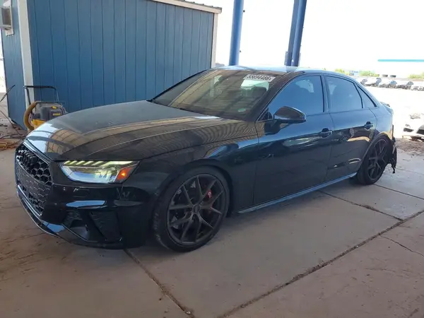 WAUC4AF48PA043102 2023 AUDI RS4