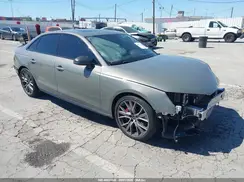 WAUC4AF48RA045886 2024 AUDI S4