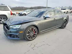 WAUC4AF49JA002212 2018 AUDI S4