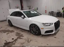 WAUC4AF49JA003490 2018 AUDI S4