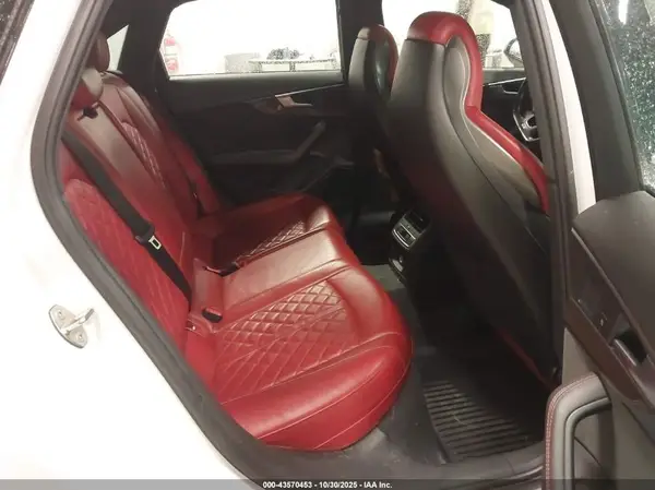 WAUC4AF49JA003490 2018 AUDI S4 - Image 8