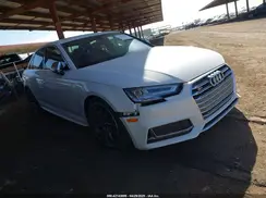 WAUC4AF49JA019401 2018 AUDI S4