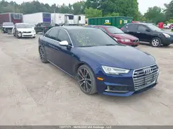 WAUC4AF49JA034948 2018 AUDI S4