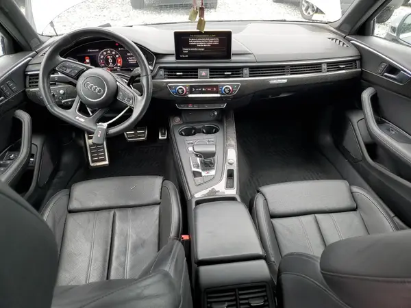 WAUC4AF49JA057940 2018 AUDI S4 - Image 8