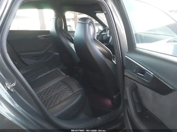 WAUC4AF49JA064869 2018 AUDI S4 - Image 8