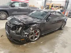 WAUC4AF49KA066610 2019 AUDI S4