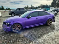 WAUC4AF49KA074139 2019 AUDI RS4