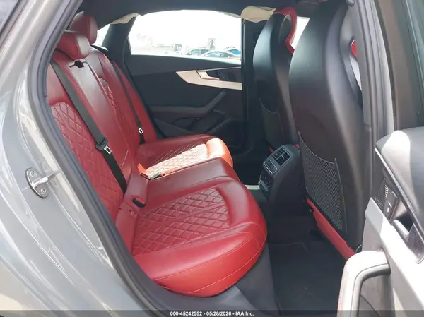 WAUC4AF49KA079504 2019 AUDI S4 - Image 8