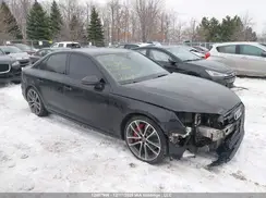 WAUC4AF49KA099848 2019 AUDI S4