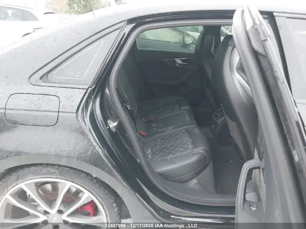 WAUC4AF49KA099848 2019 AUDI S4 - Image 8