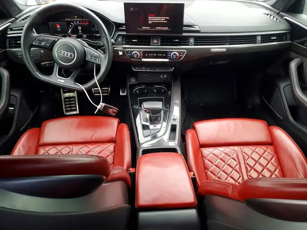 WAUC4AF49LA065751 2020 AUDI RS4 - Image 8