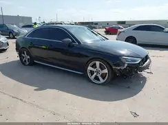 WAUC4AF49MA086858 2021 AUDI S4
