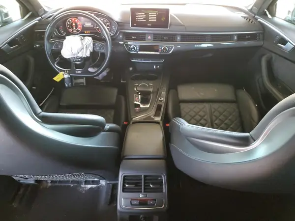 WAUC4AF4XJA012408 2018 AUDI S4 - Image 8