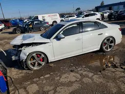 WAUC4AF4XJA132418 2018 AUDI RS4