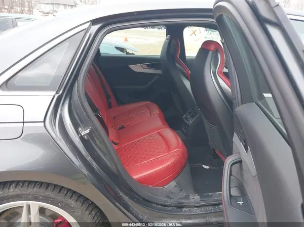 WAUC4AF4XJA165063 2018 AUDI S4 - Image 8