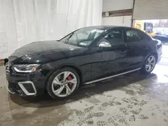 WAUC4AF4XLA039126 2020 AUDI RS4