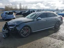 WAUC4AF4XLA039983 2020 AUDI RS4